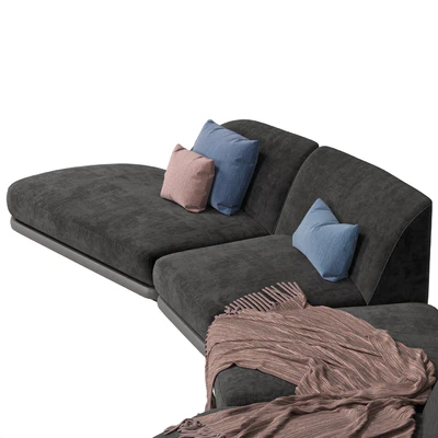 Giorgetti Vesper sofa — Вид 7