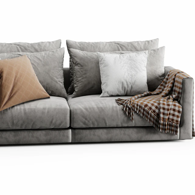 Poliform bristol sofa — Descargar