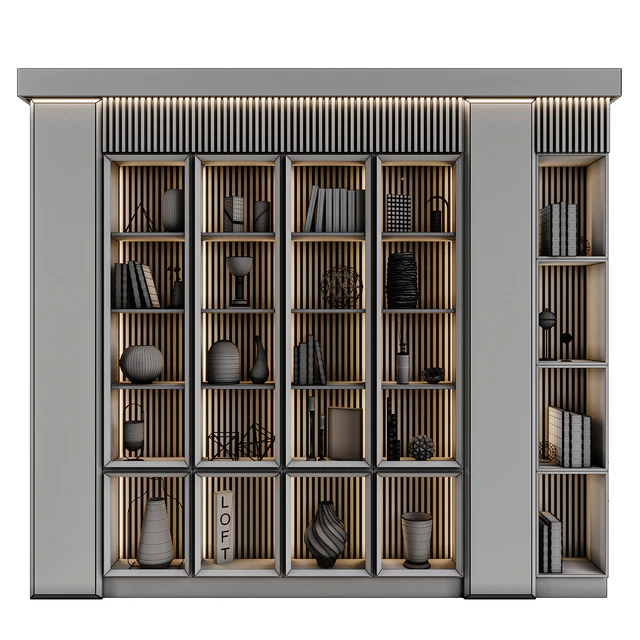 Furniture Set 2 — Descargar