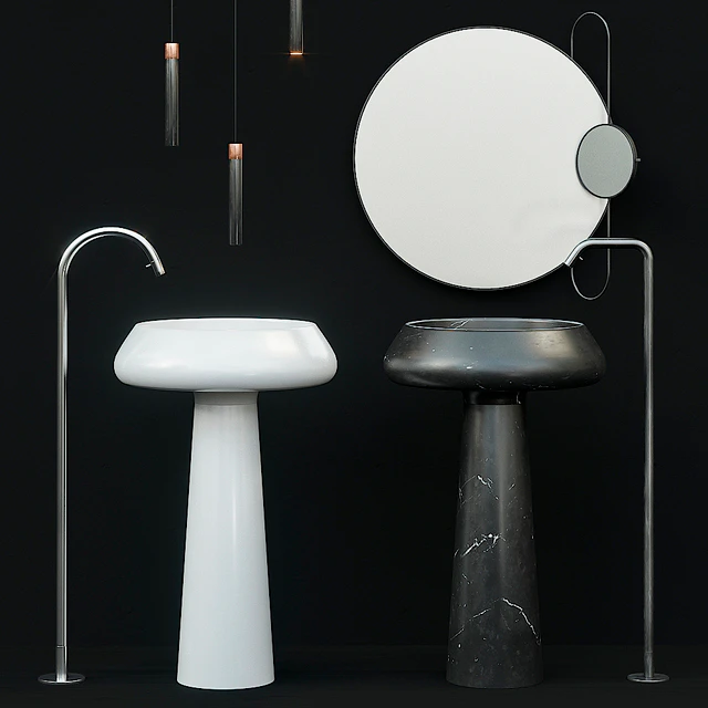 Agape Bjhon 2 Revolving Moon — Descargar