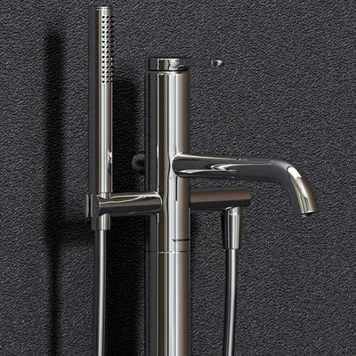 Duravit Bath Set 1 — Вид 3