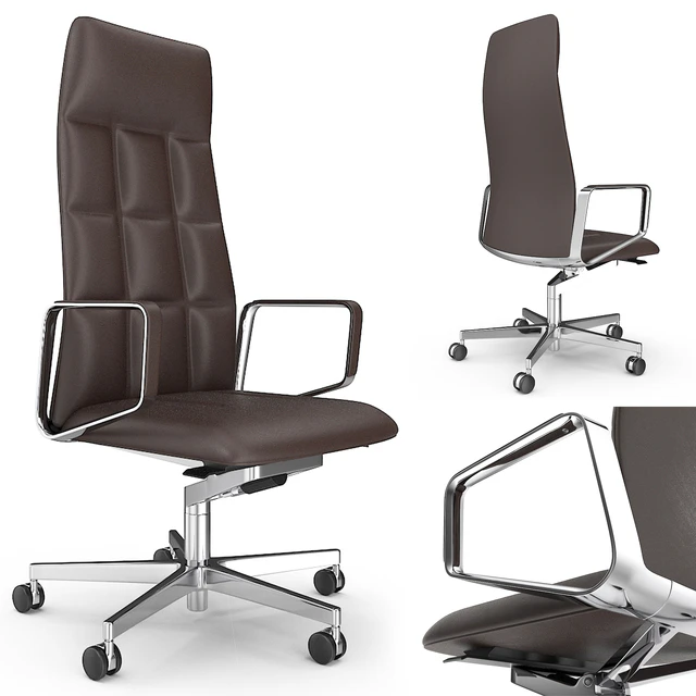 Walter Knoll Leadchair — Скачать