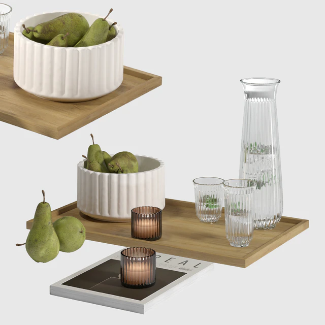 Decorative set 005 — Descargar