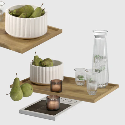 Decorative set 005 — Ver 1