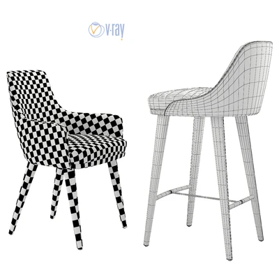 Roche Bobois. Eden Rock — Вид 3