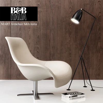 Mart Armchair B&B Italy — Descargar