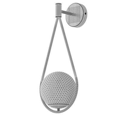 Wall lamp Matisse — Ver 5