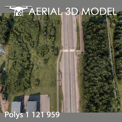 Industrial zone 80 — Ver 5