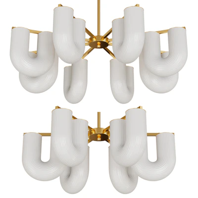 Chandelier GAUTE — Вид 7