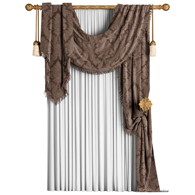Curtain #13 — Descargar