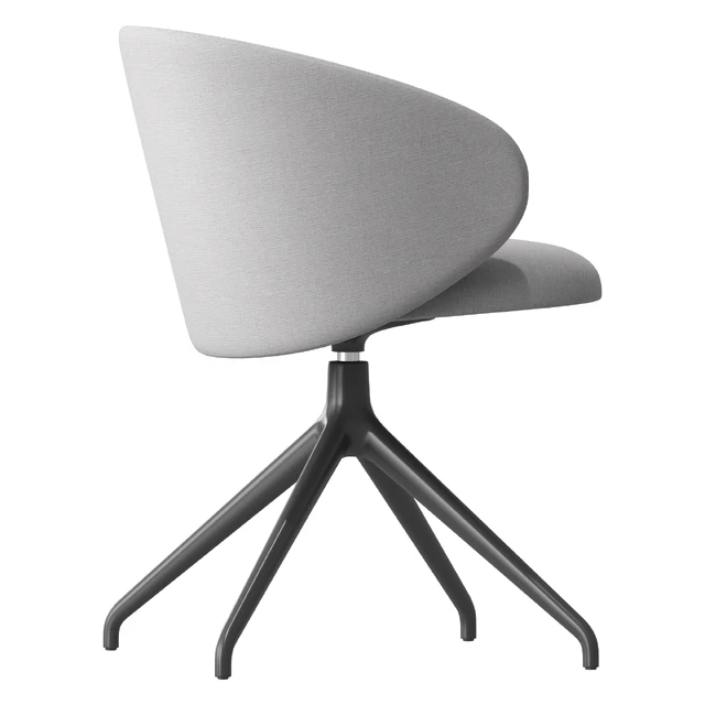 Office chair Tuka Connubia — Descargar