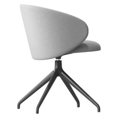 Office chair Tuka Connubia — Ver 6