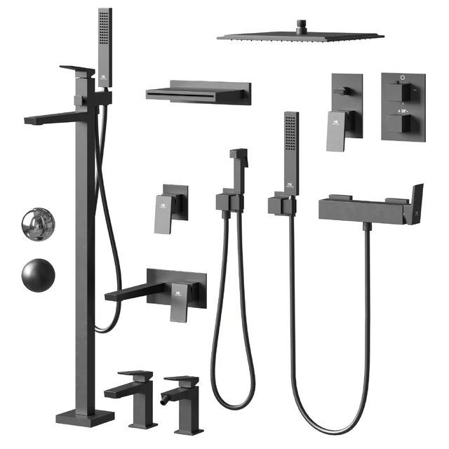 Noken square set — Descargar