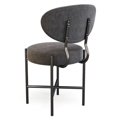 Eichholtz: VicQ - Dining Chair — Вид 5