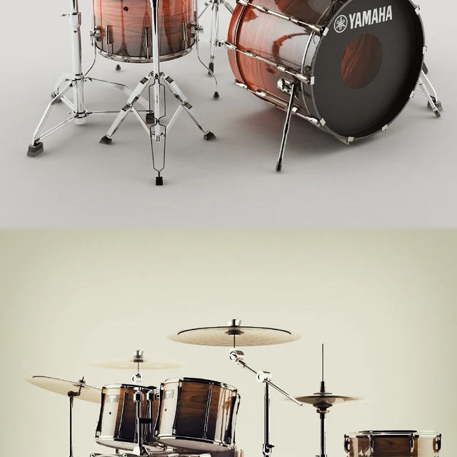 Yamaha recording custom — Descargar