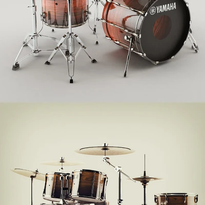 Yamaha recording custom — Ver 3