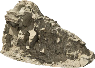 large sandstone cliff 001 — Descargar