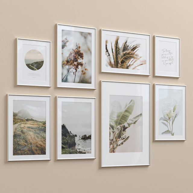 Wall Art Set-26 — Descargar