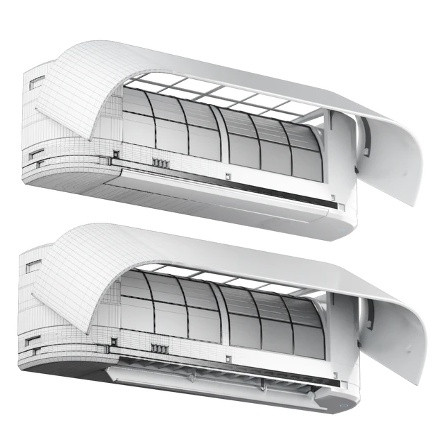 Кондиционеры Toshiba HAORI, TKVG, Shorai Edge — Скачать