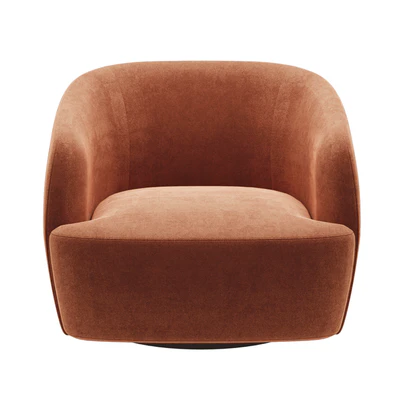 Holly Hunt Sumo armchair — Вид 4
