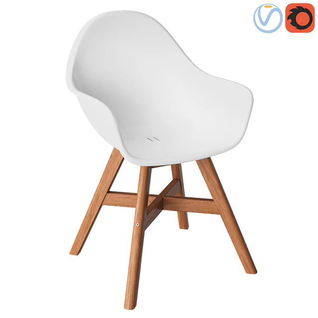Ikea FANBYN — Скачать