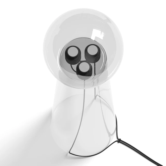 d'Armes Gigi Grand Floor Lamp — Descargar