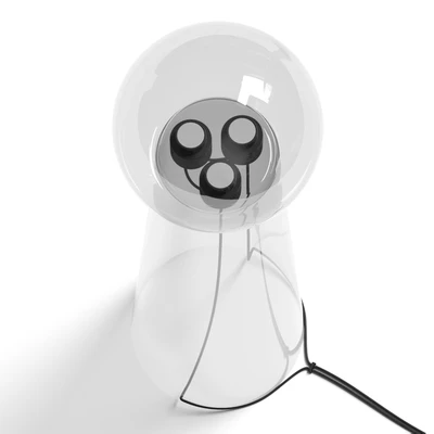 d'Armes Gigi Grand Floor Lamp — Ver 5