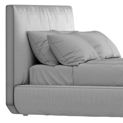 Lema LULLABY bed — View 7