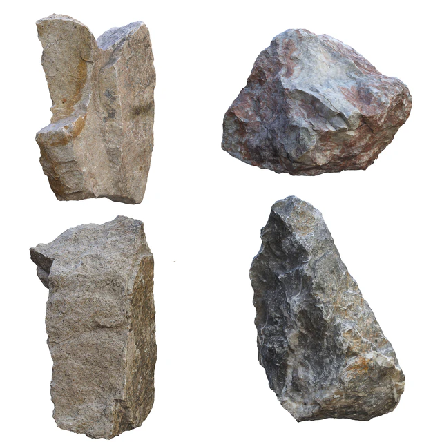 Rock Stones — Descargar