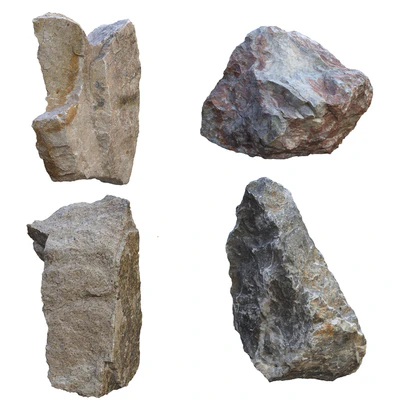 Rock Stones — Ver 1