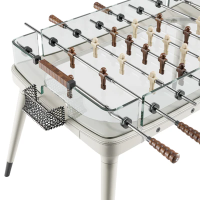 Giorgetti 90° Minuto Table Football — Ver 5