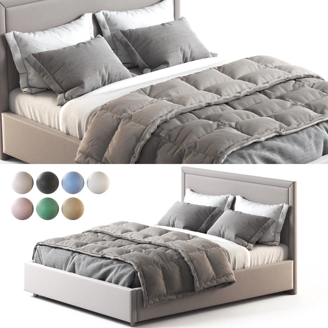 Bed Hoff Abel — Descargar