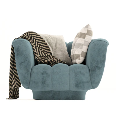 Odea Armchair — Вид 5