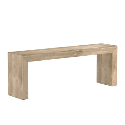 Sullivan Console Table — Ver 6
