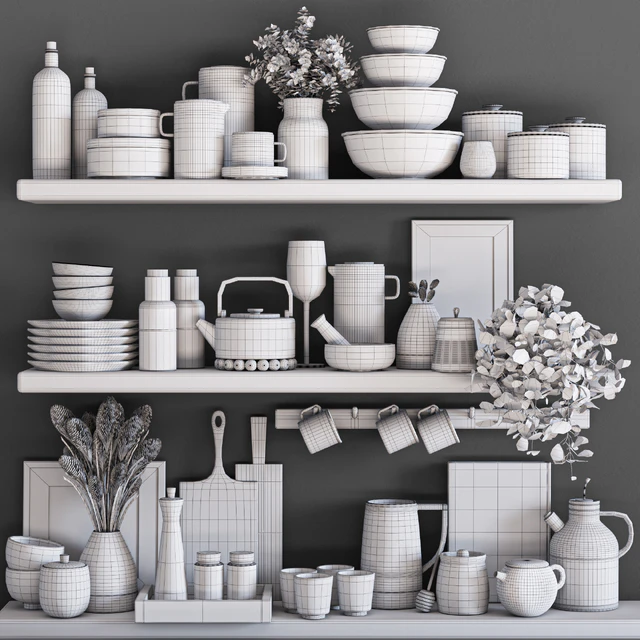 kitchen accessories029 — Скачать