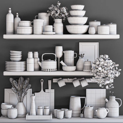 kitchen accessories029 — Вид 5