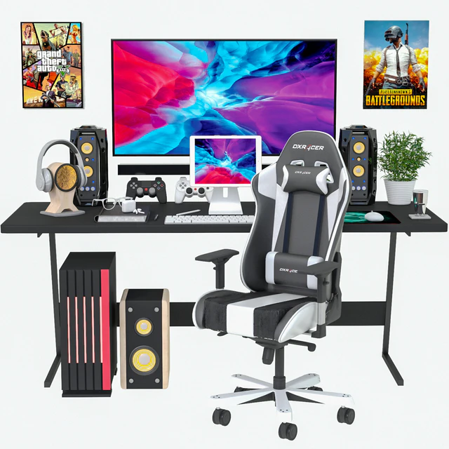 JC Gaming Room 2 — Descargar