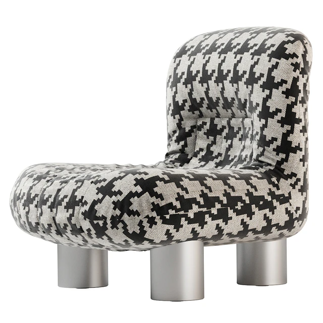 BOTOLO CHAIR — Скачать