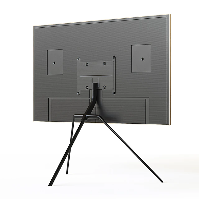 TV Samsung QLED The Frame 4K LS03B — Descargar