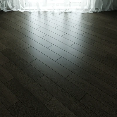 Mirage Floors Vol.25 — Ver 3