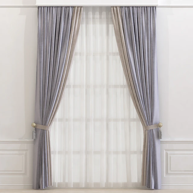 Curtain 626 — Descargar