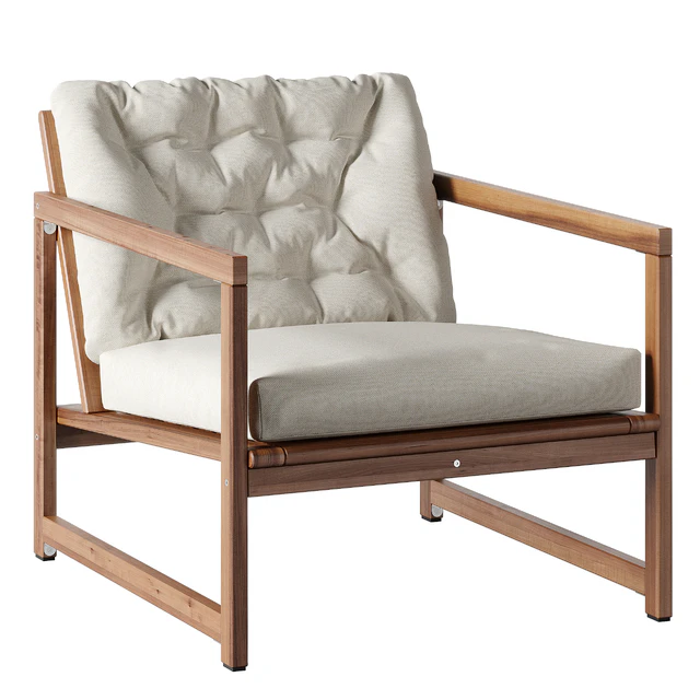 Ikea - Nammaro Table and Chairs Set n02 — Descargar