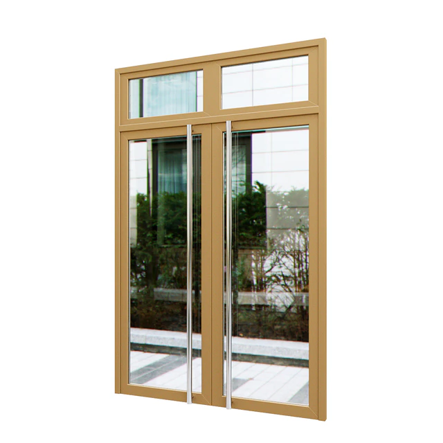 Exterior doors (optimized) v.04 — Descargar