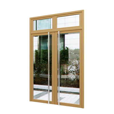 Exterior doors (optimized) v.04 — Ver 6