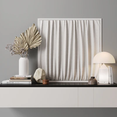 Decorative Set Beige — Вид 1