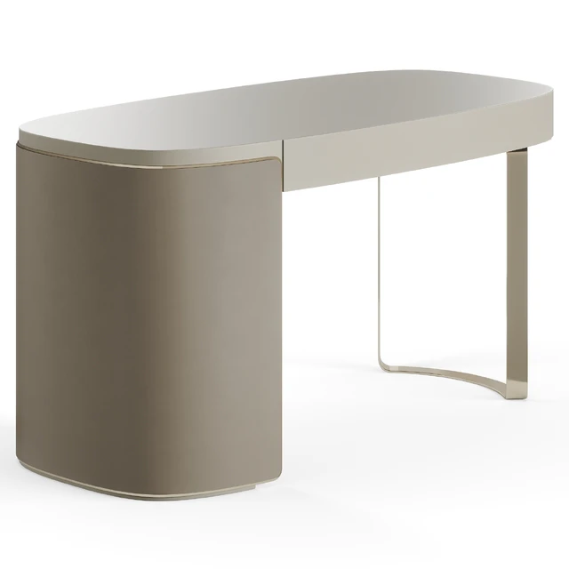 Luxlucia Casa Edge Dressing Table — Скачать
