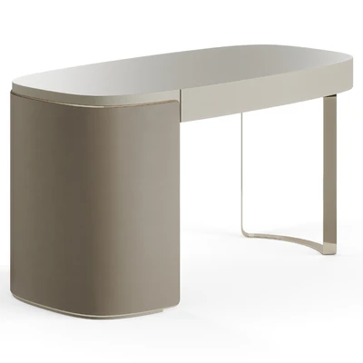 Luxlucia Casa Edge Dressing Table — Вид 4