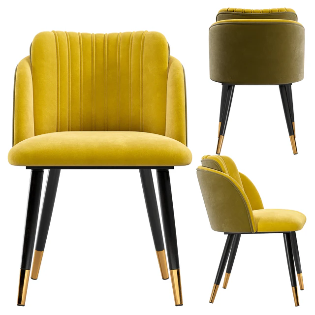 Orly chair — Descargar