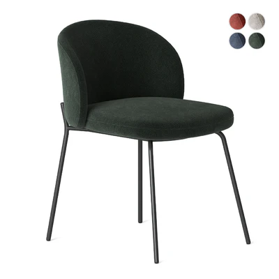 BoConcept Princeton Chair Dining — Ver 5