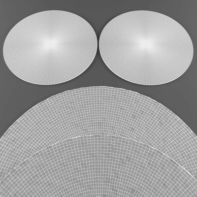 Rugs collection 290 — Ver 4